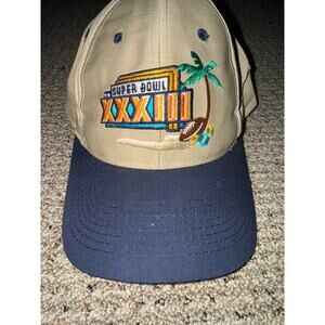 Super Bowl 33 NFL  logo 7